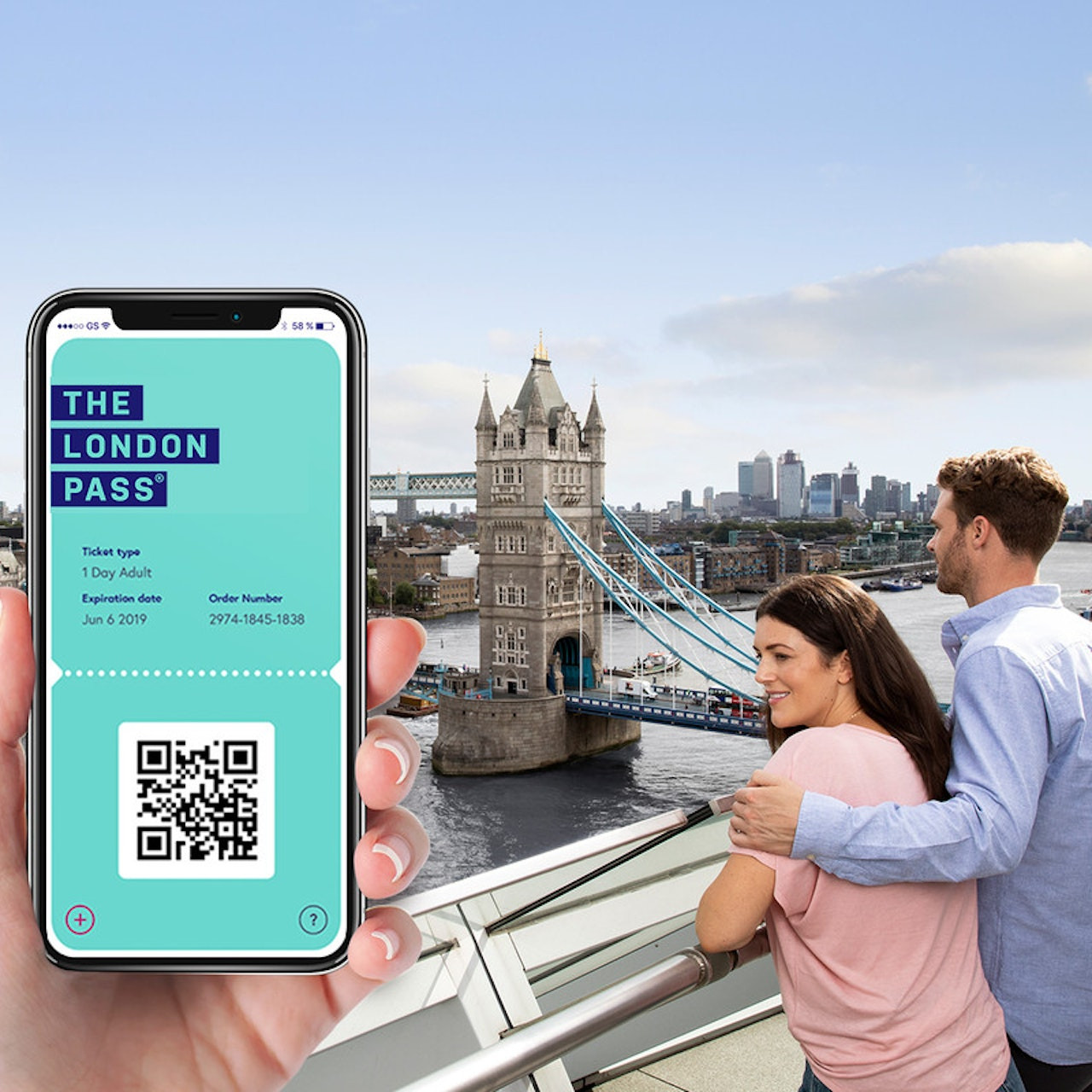 Go City: The London Pass® - Photo 1 of 18